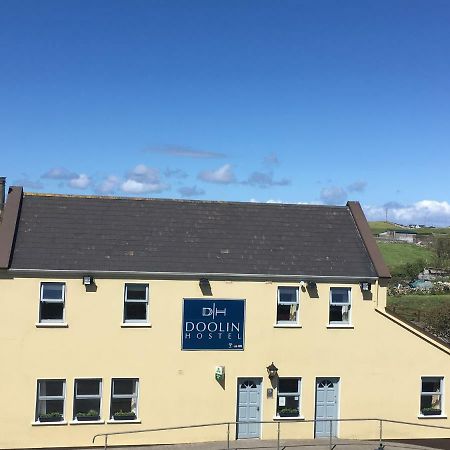 Doolin Hostel ภายนอก รูปภาพ