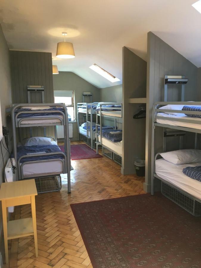 Doolin Hostel ภายนอก รูปภาพ